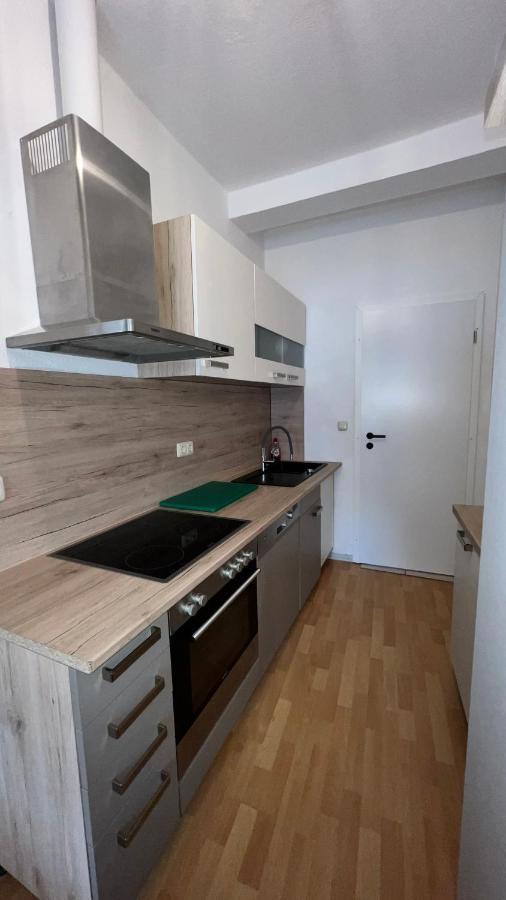 Ferienwohnung Freund & Berndt Buttelstedt Luaran gambar