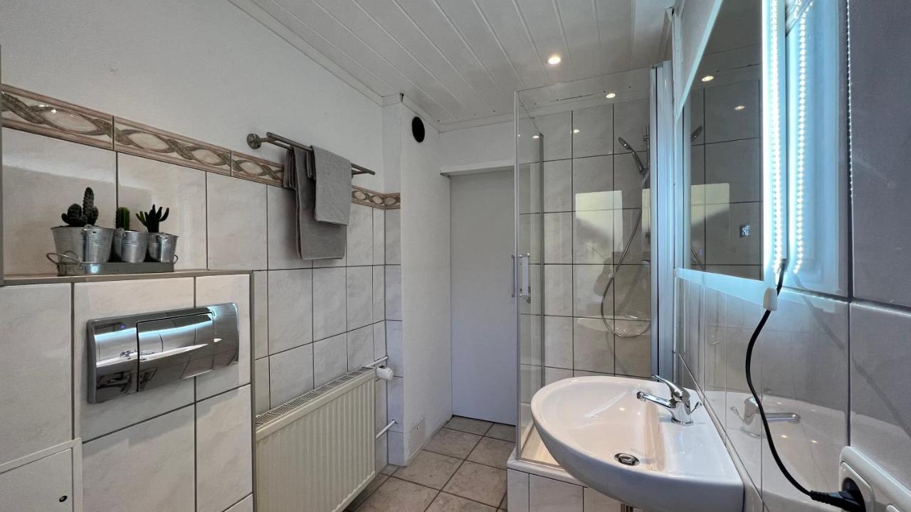 Ferienwohnung Freund & Berndt Buttelstedt Luaran gambar