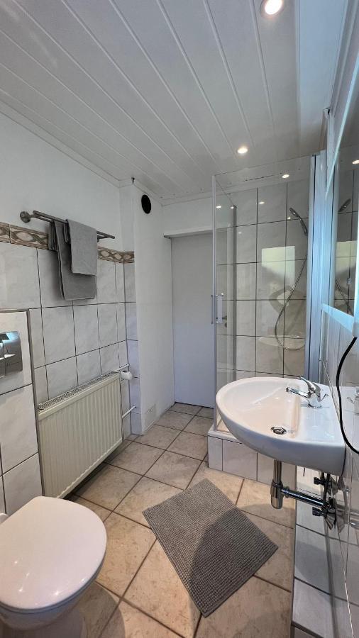 Ferienwohnung Freund & Berndt Buttelstedt Luaran gambar