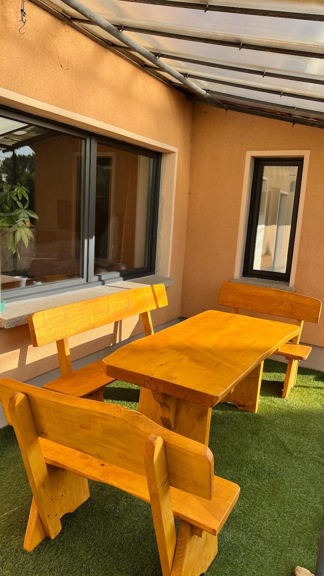 Ferienwohnung Freund & Berndt Buttelstedt Luaran gambar