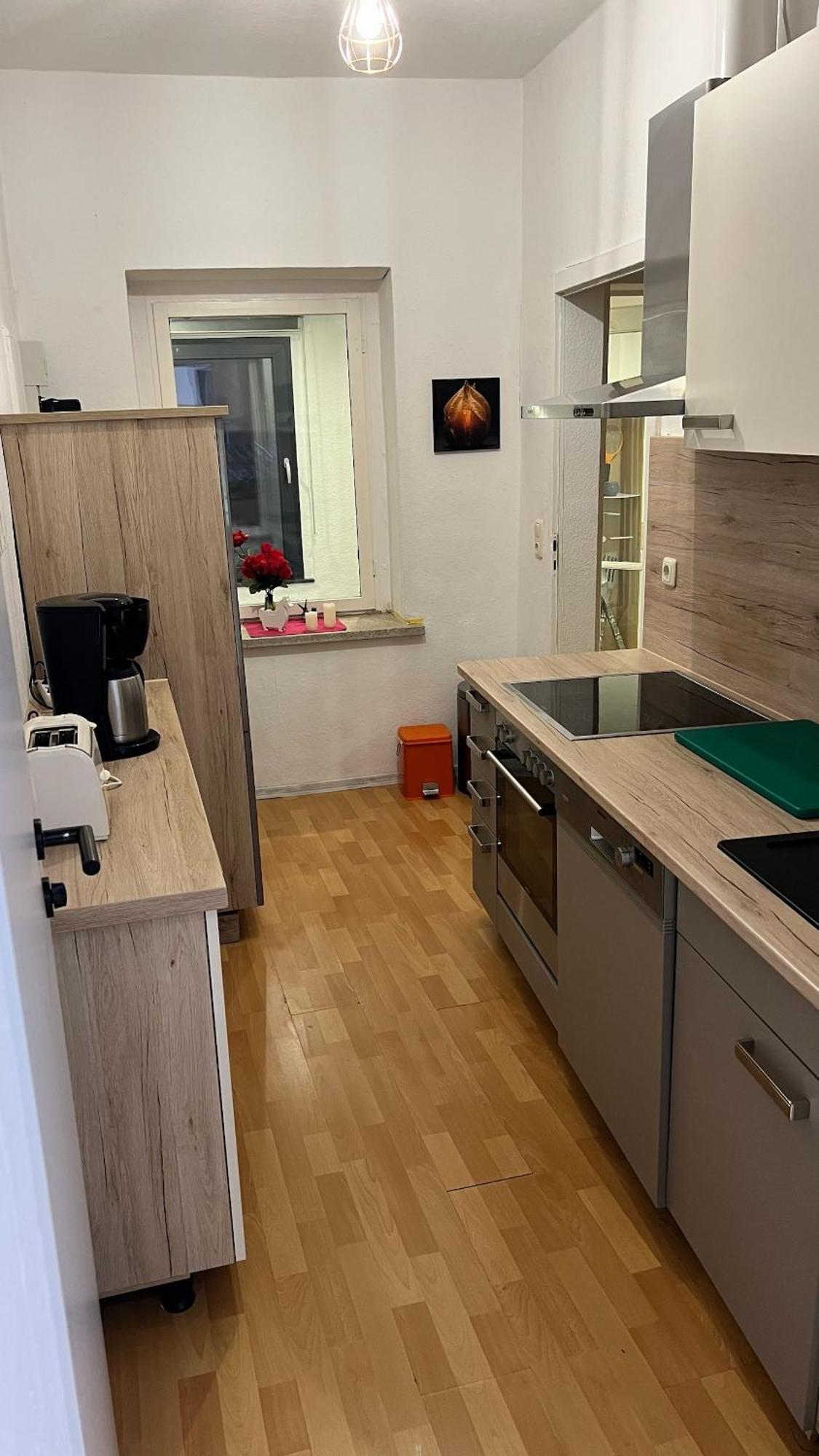 Ferienwohnung Freund & Berndt Buttelstedt Luaran gambar